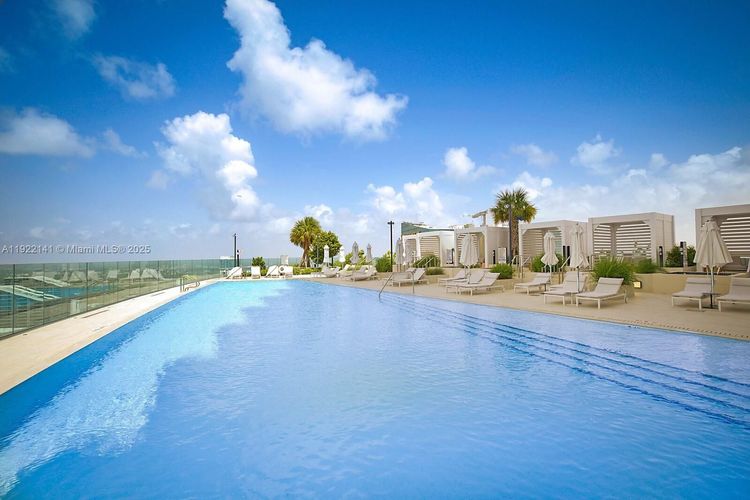 Aston Martin Residences #1907W image #6