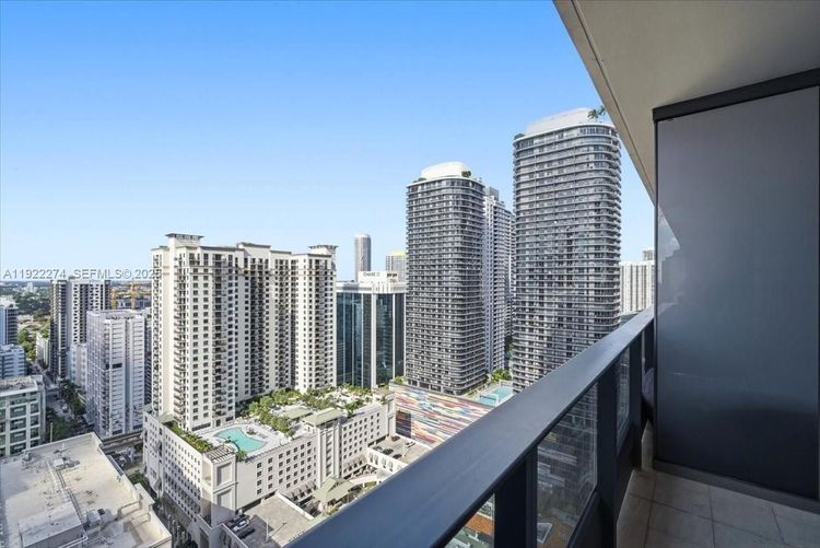 Brickell Flatiron #3211 image #24