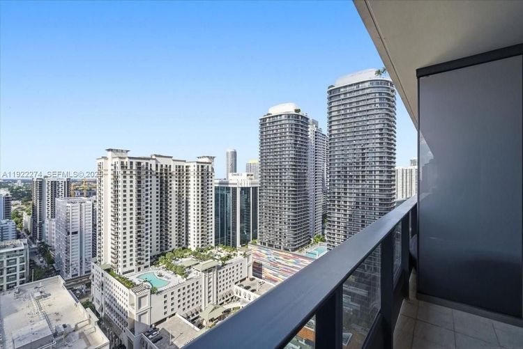 Brickell Flatiron #3211 image #28