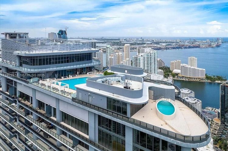 Brickell Flatiron #3211 image #68