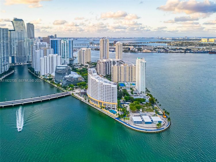 Two Tequesta Point #3603 image #20