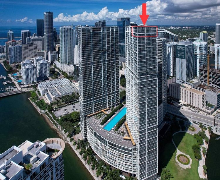 Icon Brickell I #5701 image #44