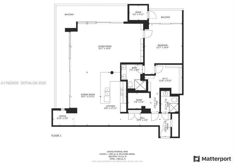 The Venetia #20A image #33