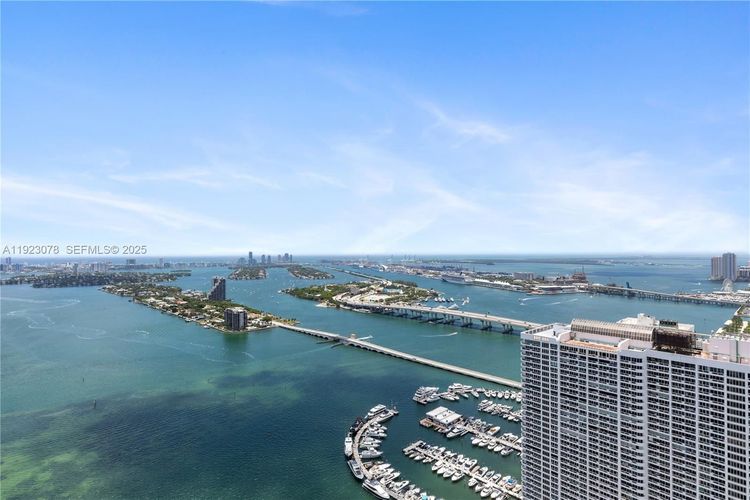 Aria on the Bay #5012 image #53