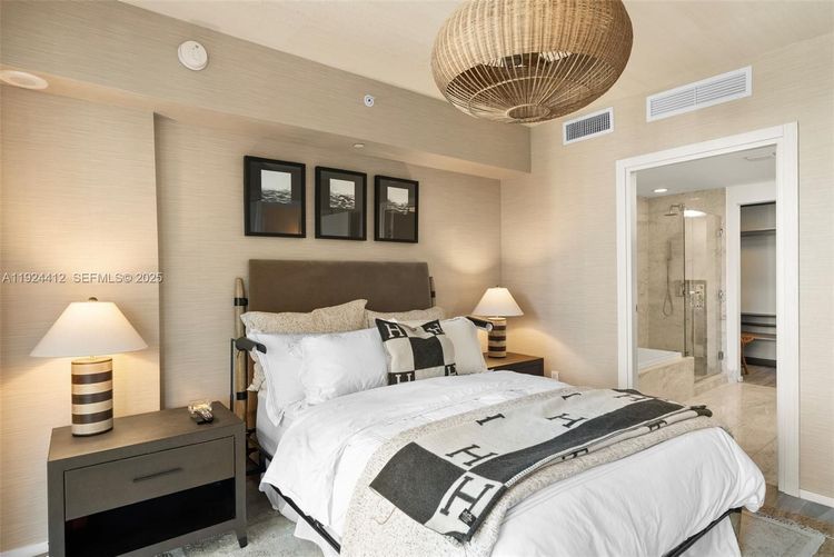 SLS Lux Brickell #2110 image #13