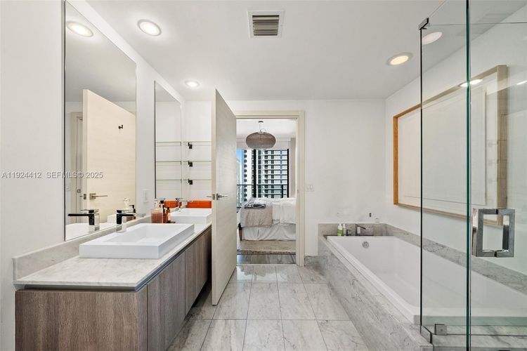 SLS Lux Brickell #2110 image #14