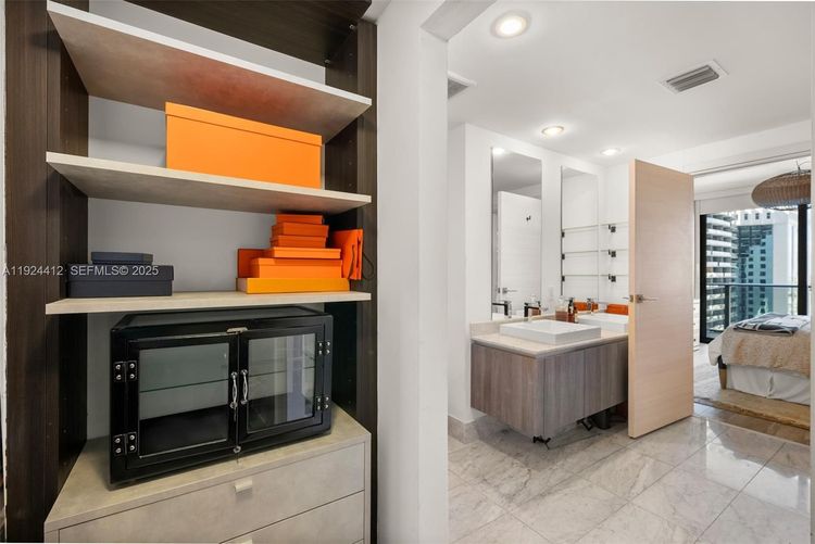 SLS Lux Brickell #2110 image #17