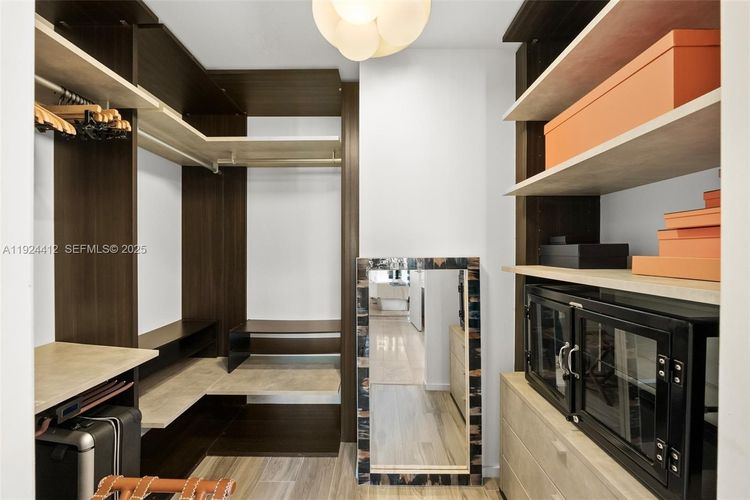 SLS Lux Brickell #2110 image #18