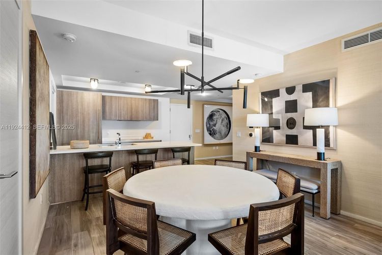 SLS Lux Brickell #2110 image #23