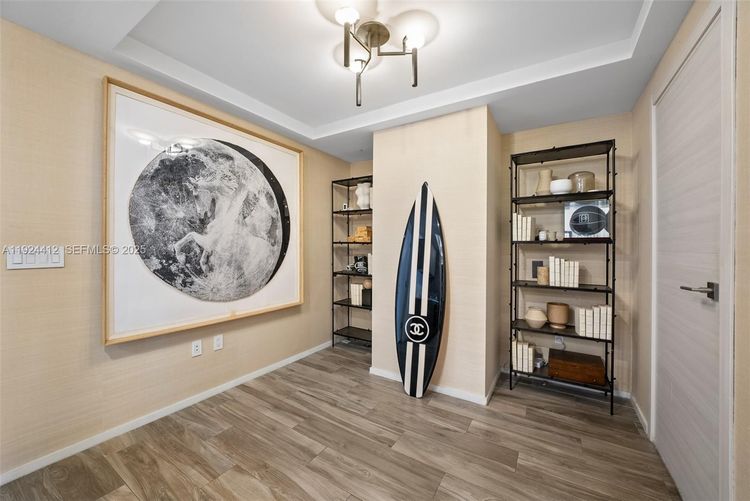 SLS Lux Brickell #2110 image #24