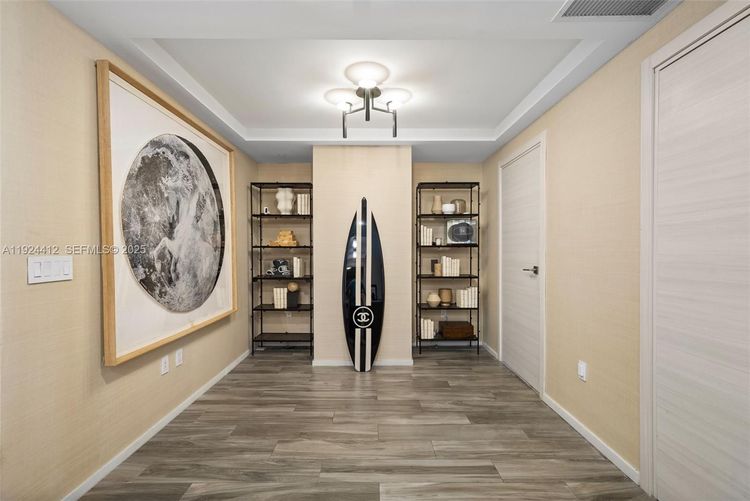 SLS Lux Brickell #2110 image #25