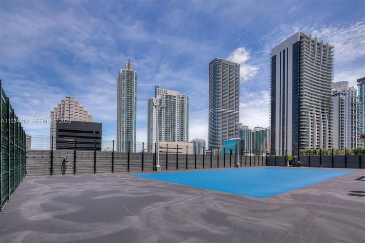 SLS Lux Brickell #2110 image #39