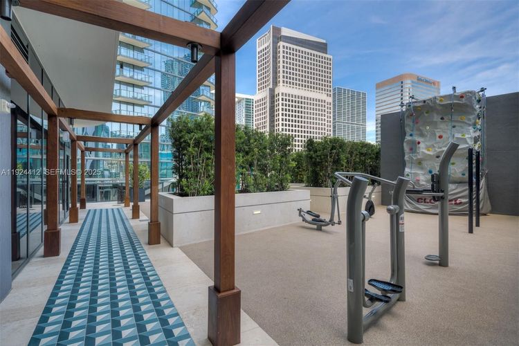 SLS Lux Brickell #2110 image #40