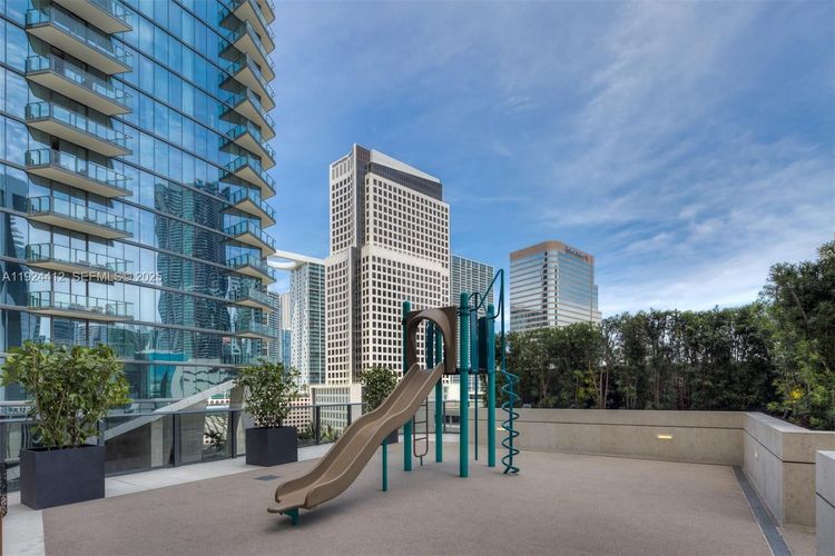 SLS Lux Brickell #2110 image #41