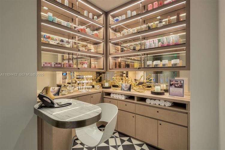 SLS Lux Brickell #2110 image #44