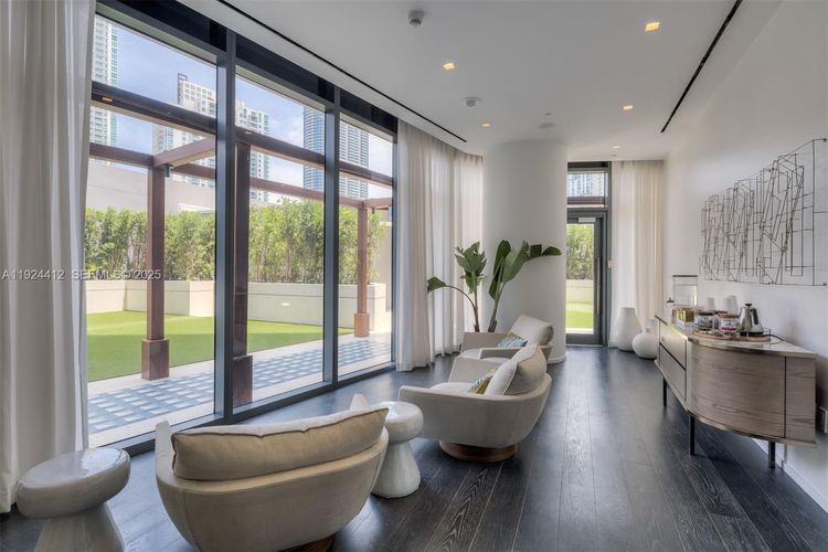 SLS Lux Brickell #2110 image #48