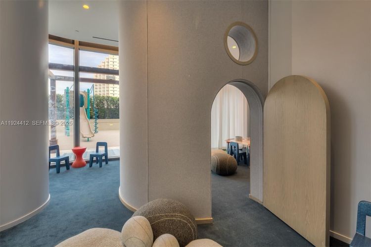 SLS Lux Brickell #2110 image #50