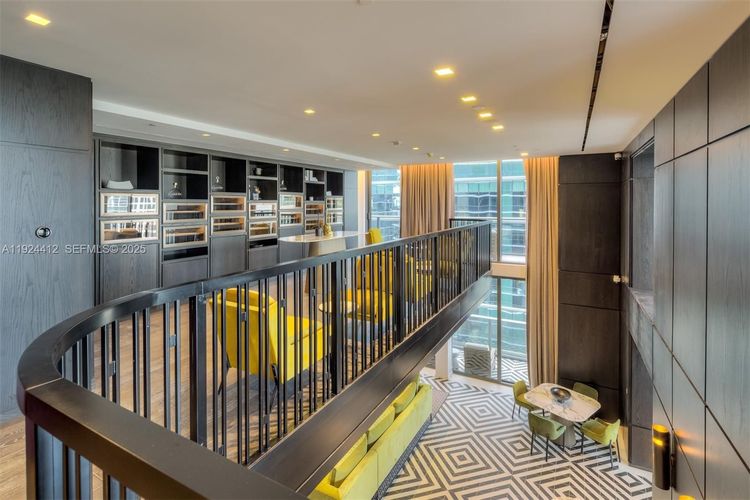 SLS Lux Brickell #2110 image #56