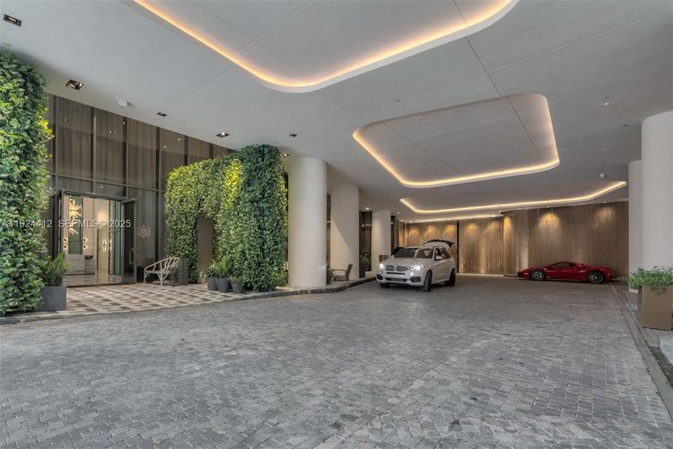 SLS Lux Brickell #2110 image #57