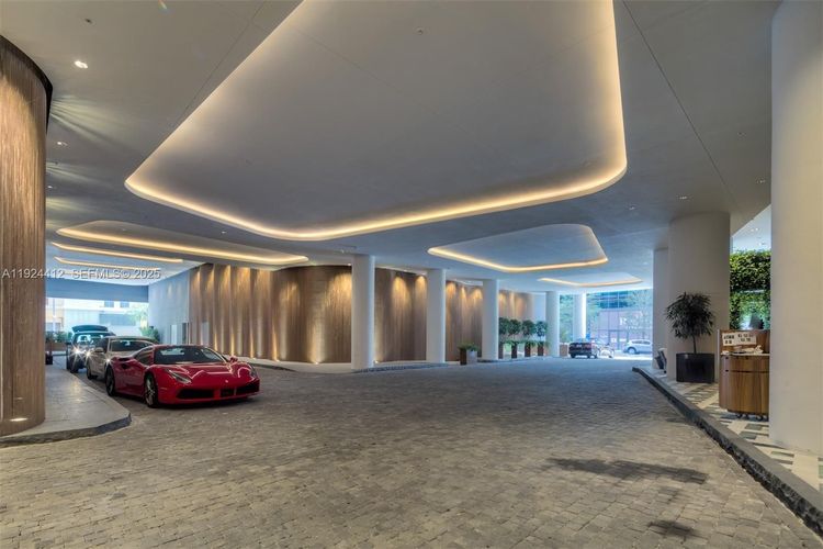 SLS Lux Brickell #2110 image #59