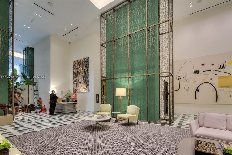 SLS Lux Brickell #2110 image #61