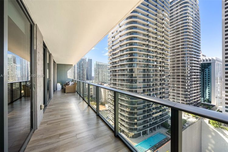 SLS Lux Brickell #2110 image #6