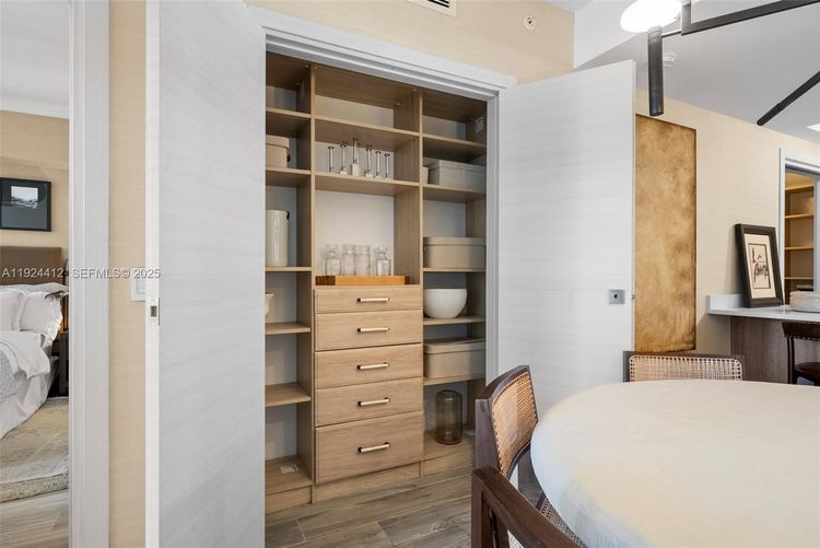 SLS Lux Brickell #2110 image #8