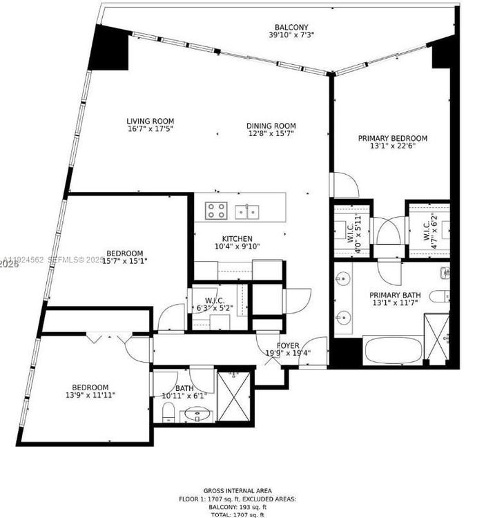 Icon Brickell II #501 image #34