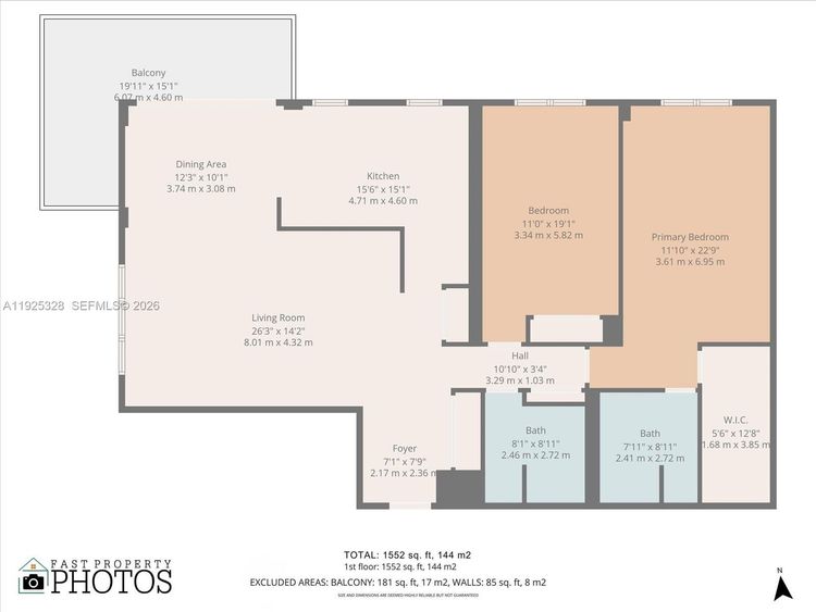 Winston Towers #712 image #62