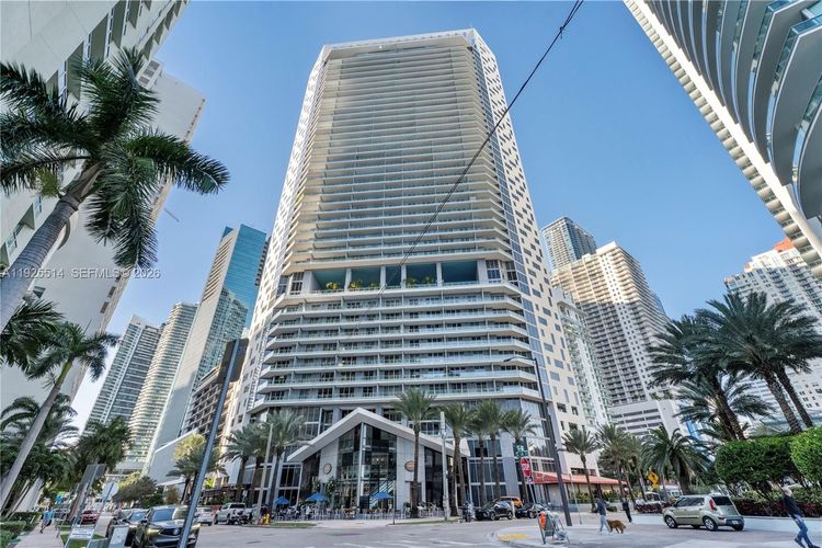 Brickell House #3500 image #16