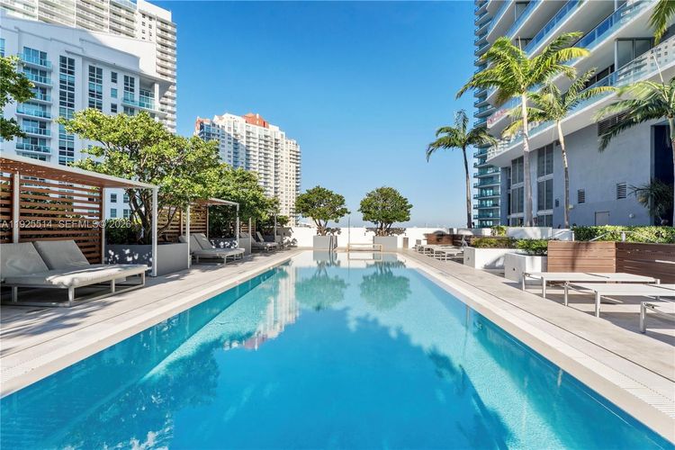 Brickell House #3500 image #19