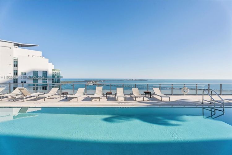 Brickell House #3500 image #22