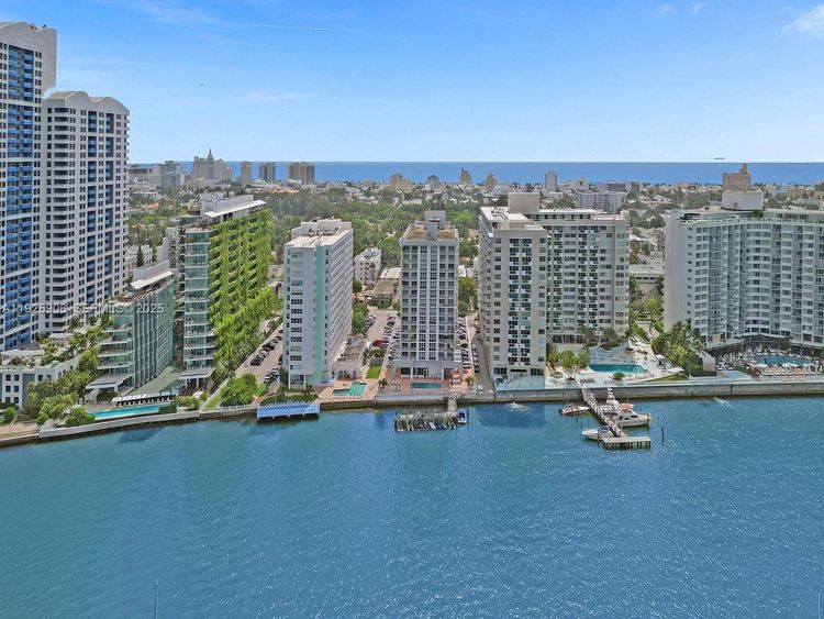 Bayview Terrace #1002 image #34