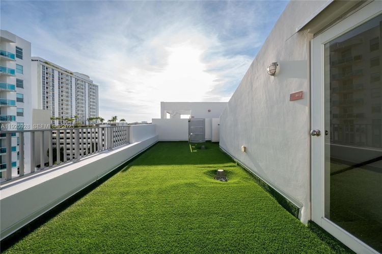 Brickell Roads Atriums #802 image #27