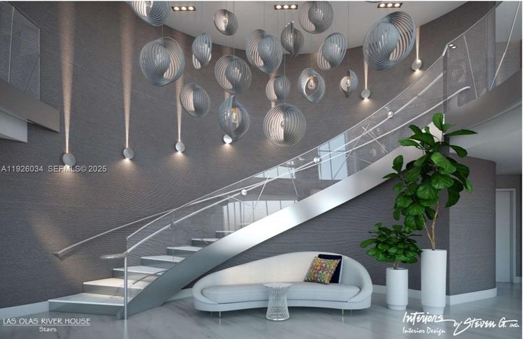 Las Olas River House #2406 image #10
