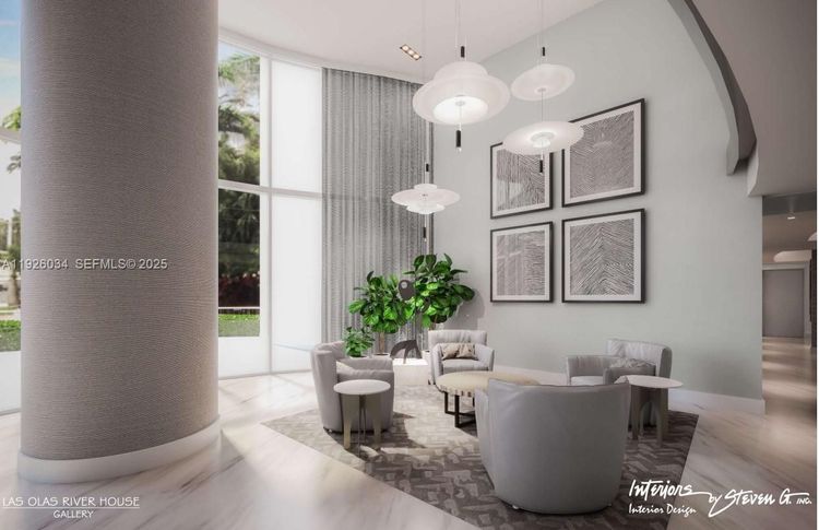 Las Olas River House #2406 image #11