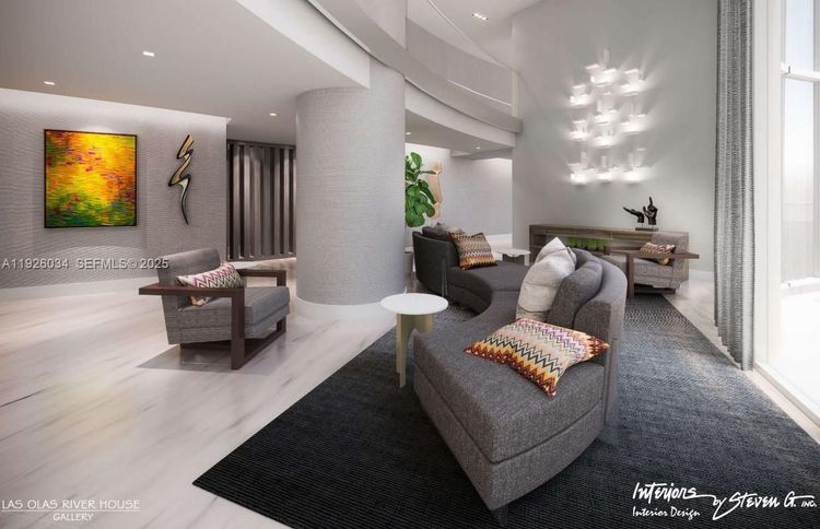 Las Olas River House #2406 image #12