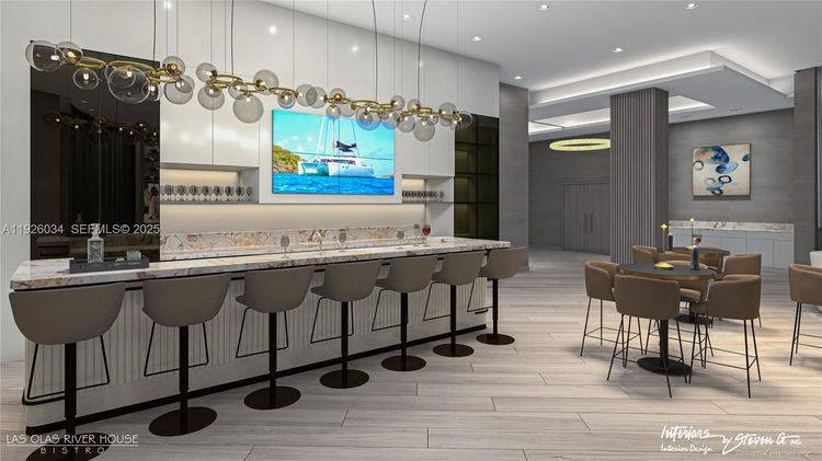 Las Olas River House #2406 image #43