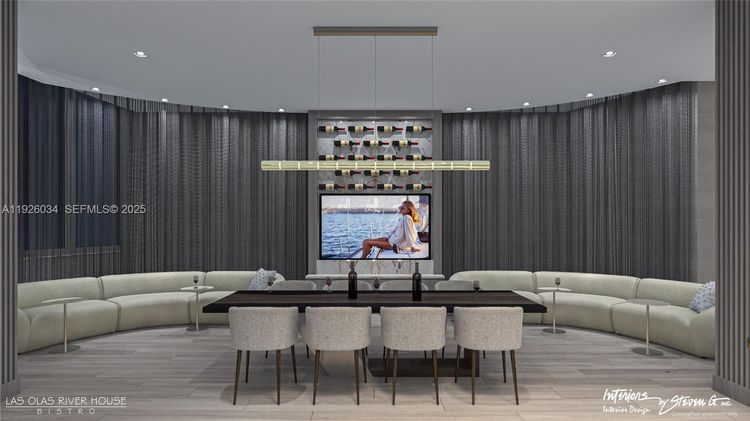 Las Olas River House #2406 image #44