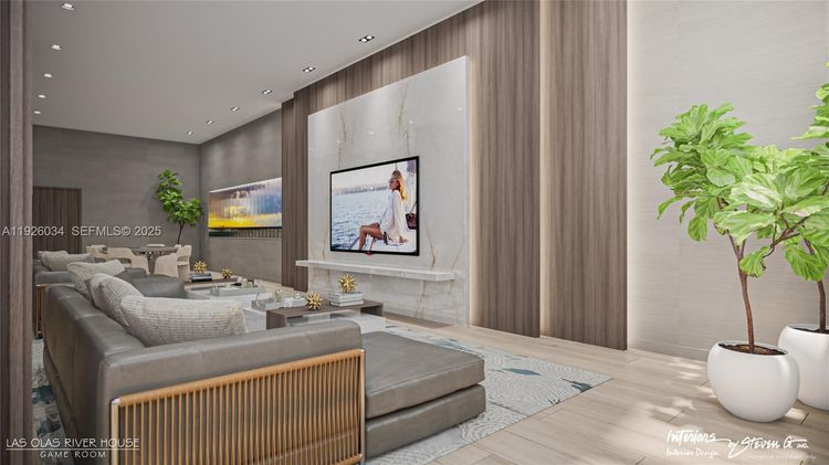 Las Olas River House #2406 image #45