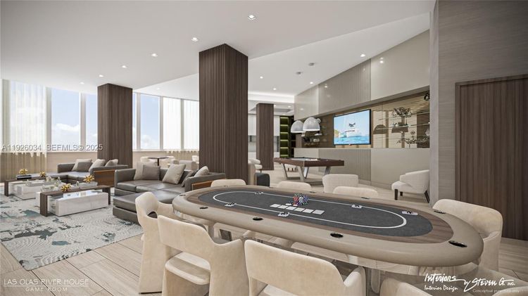 Las Olas River House #2406 image #47