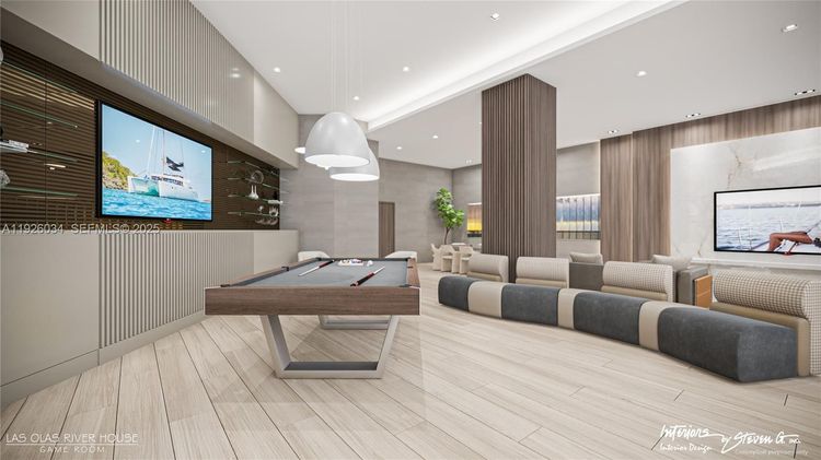 Las Olas River House #2406 image #48