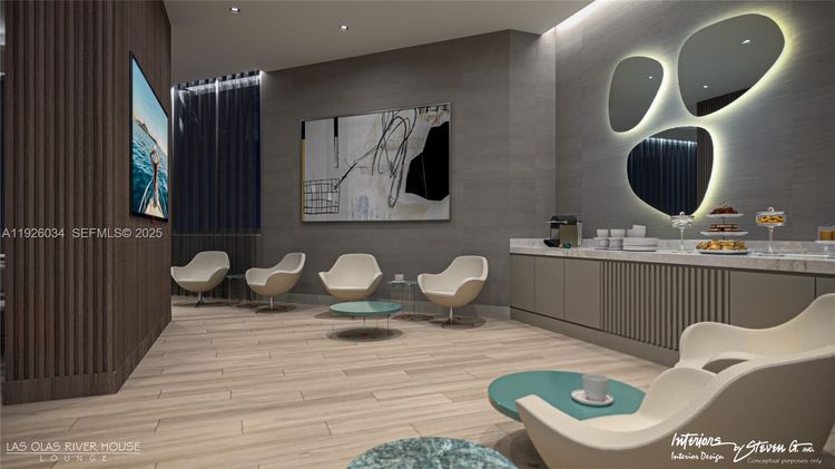 Las Olas River House #2406 image #50