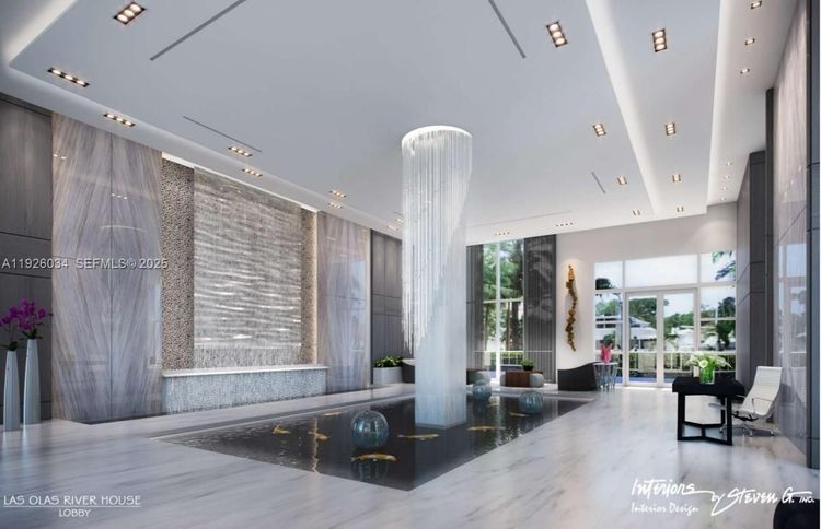 Las Olas River House #2406 image #7