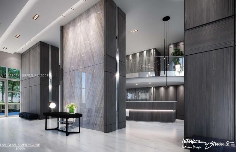 Las Olas River House #2406 image #8