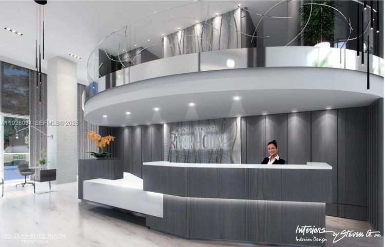 Las Olas River House #2406 image #9