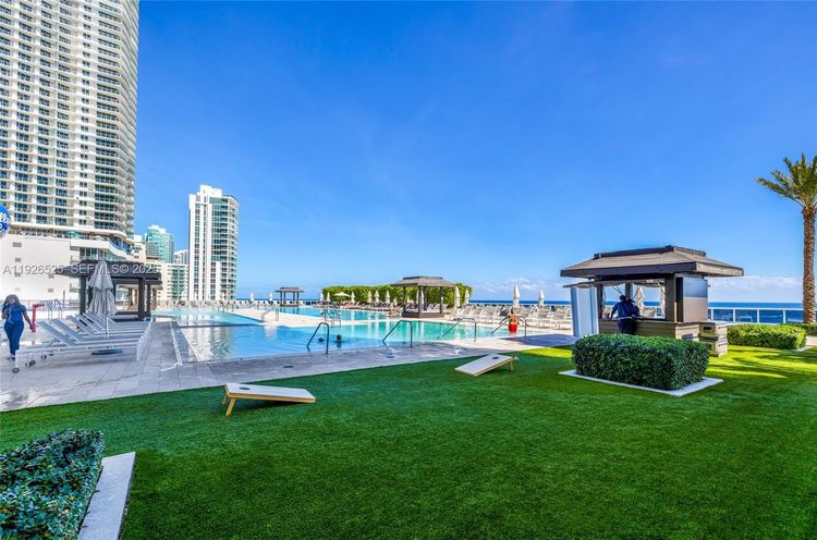 The Beach Club II #2808 image #15