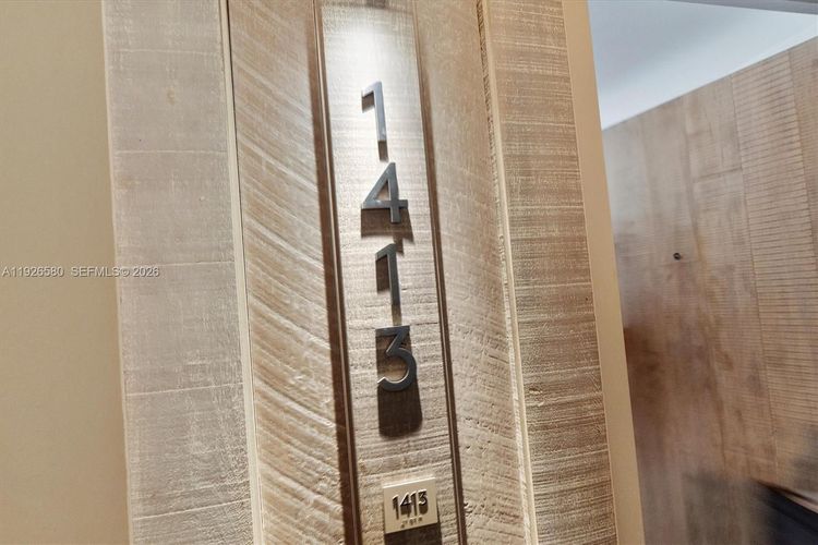 1 Hotel & Homes #1413 image #49