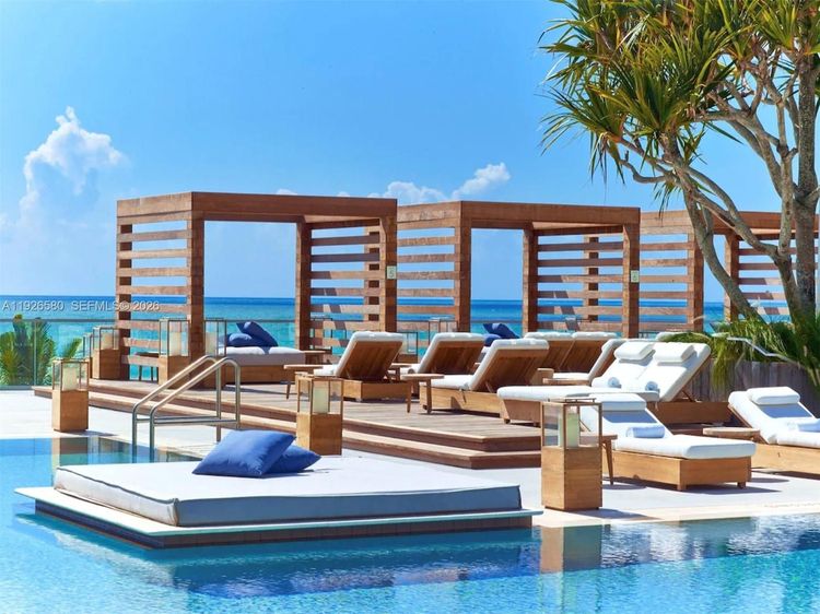 1 Hotel & Homes #1413 image #70