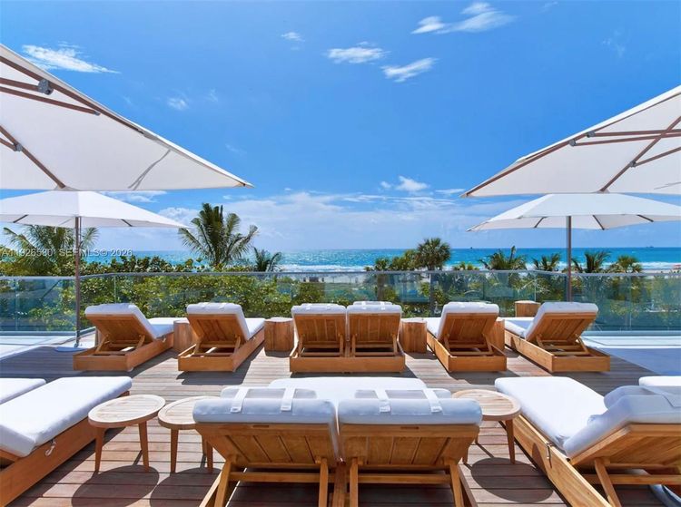 1 Hotel & Homes #1413 image #71